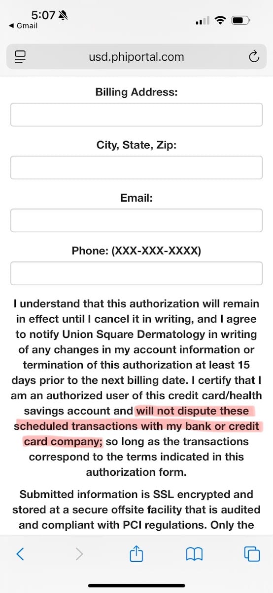 Union Square Dermatology