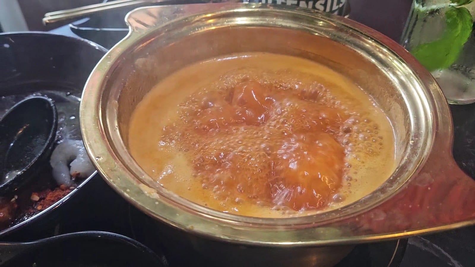 Chocho Hot Pot Frisco Premium All You Can Eat, photo 2