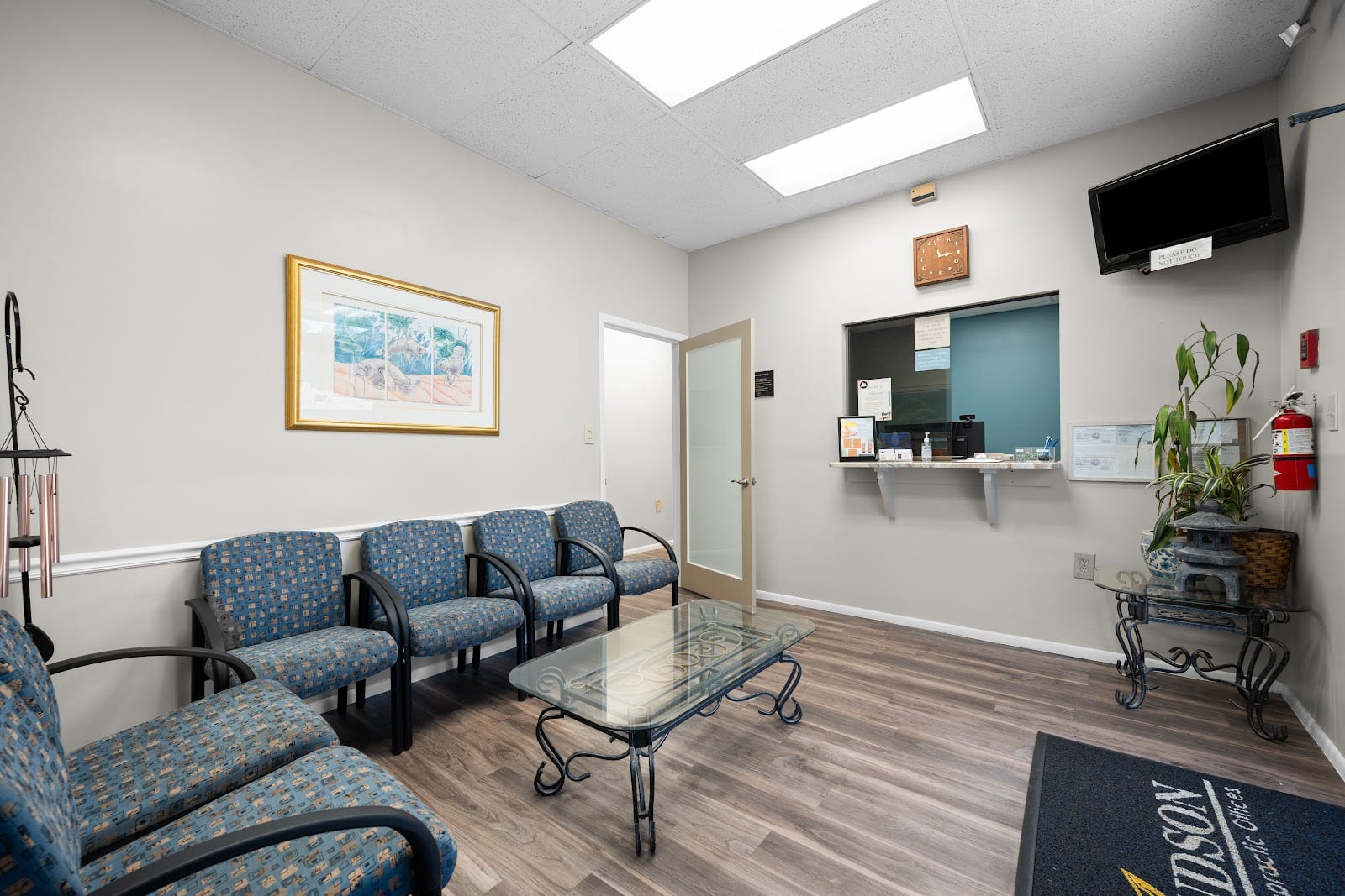 Hudson Chiropractic