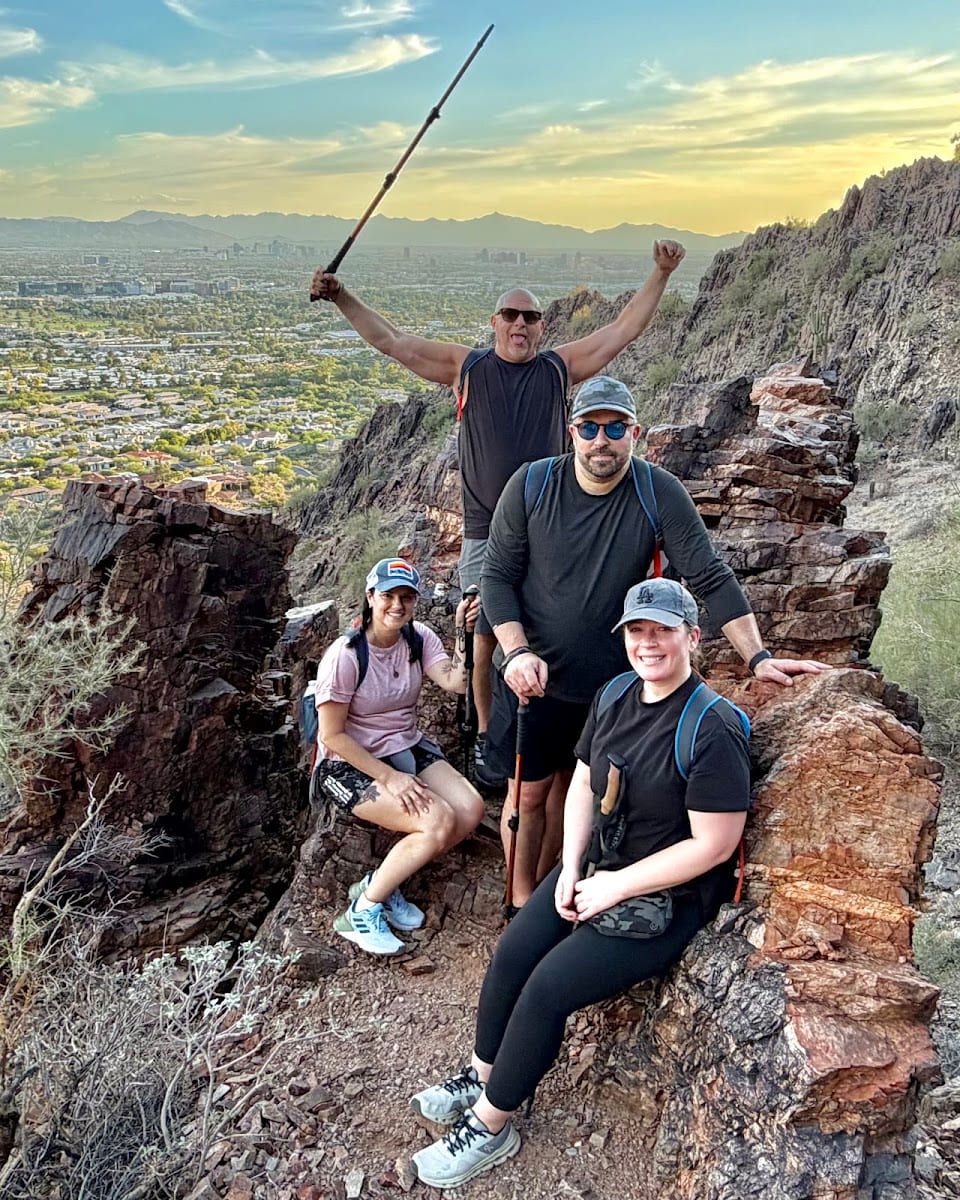 Mad Desert Trekking, photo 3