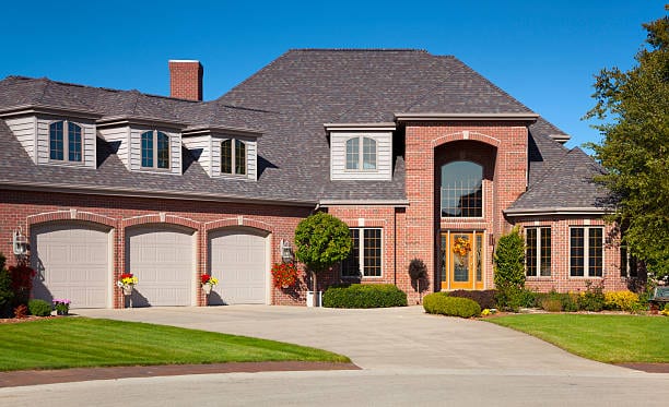 Thomas Roofing Solutions, LLC