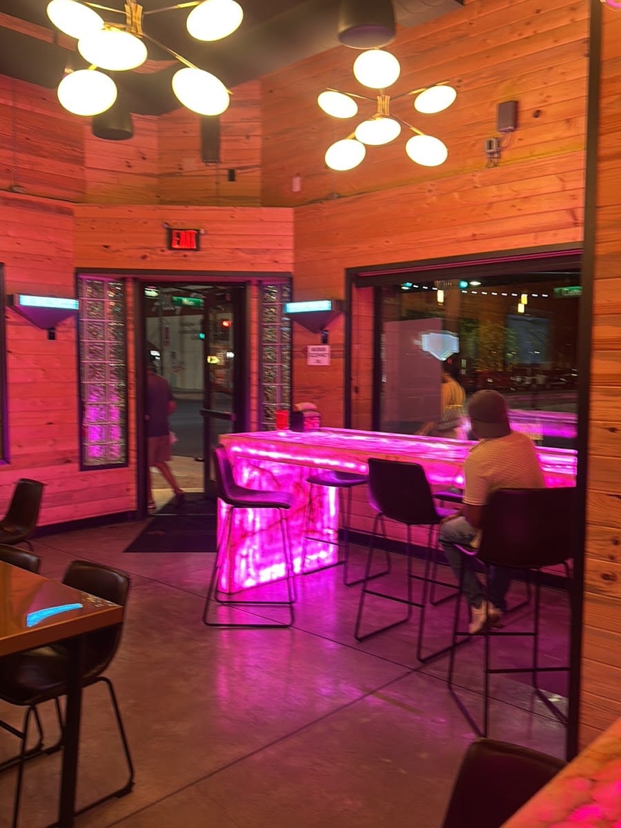 Houston TX Hot Chicken