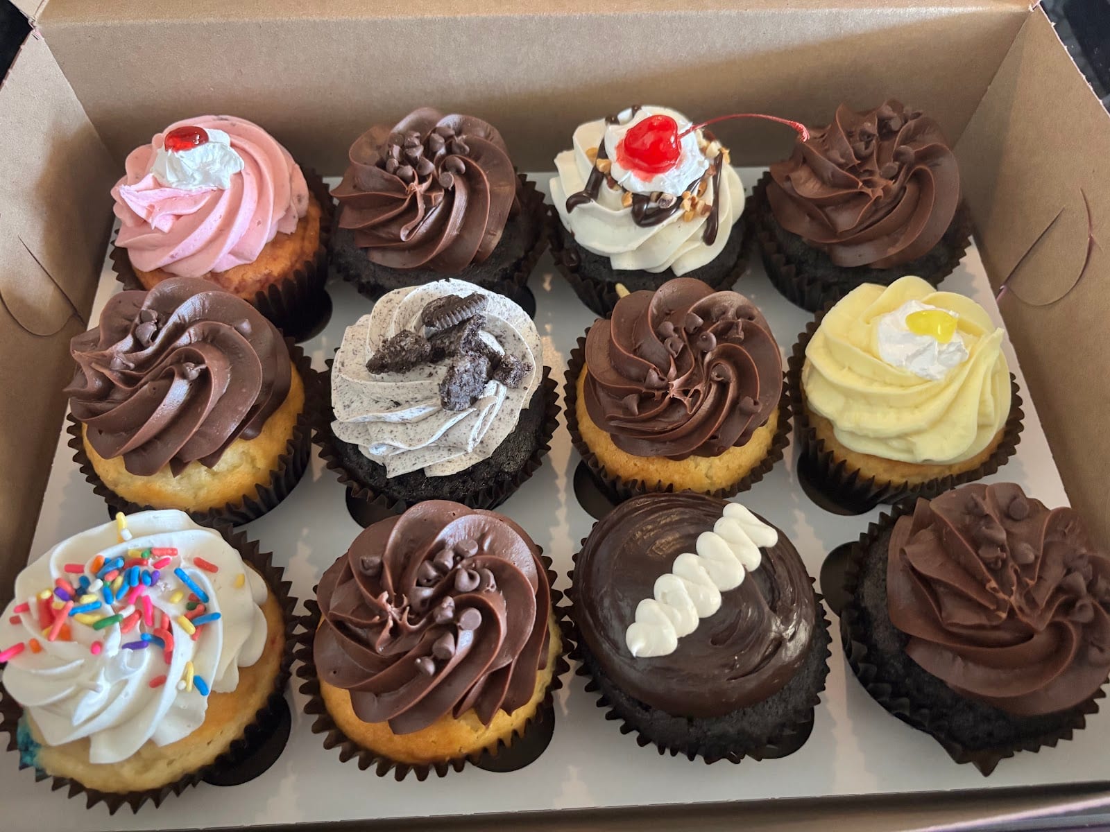 Tiffy's Desserts, photo 4