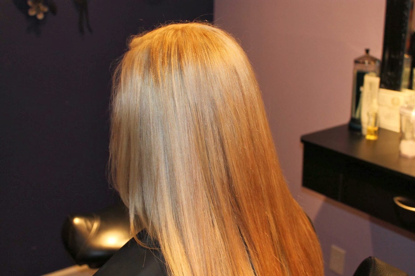 Dye Pretty