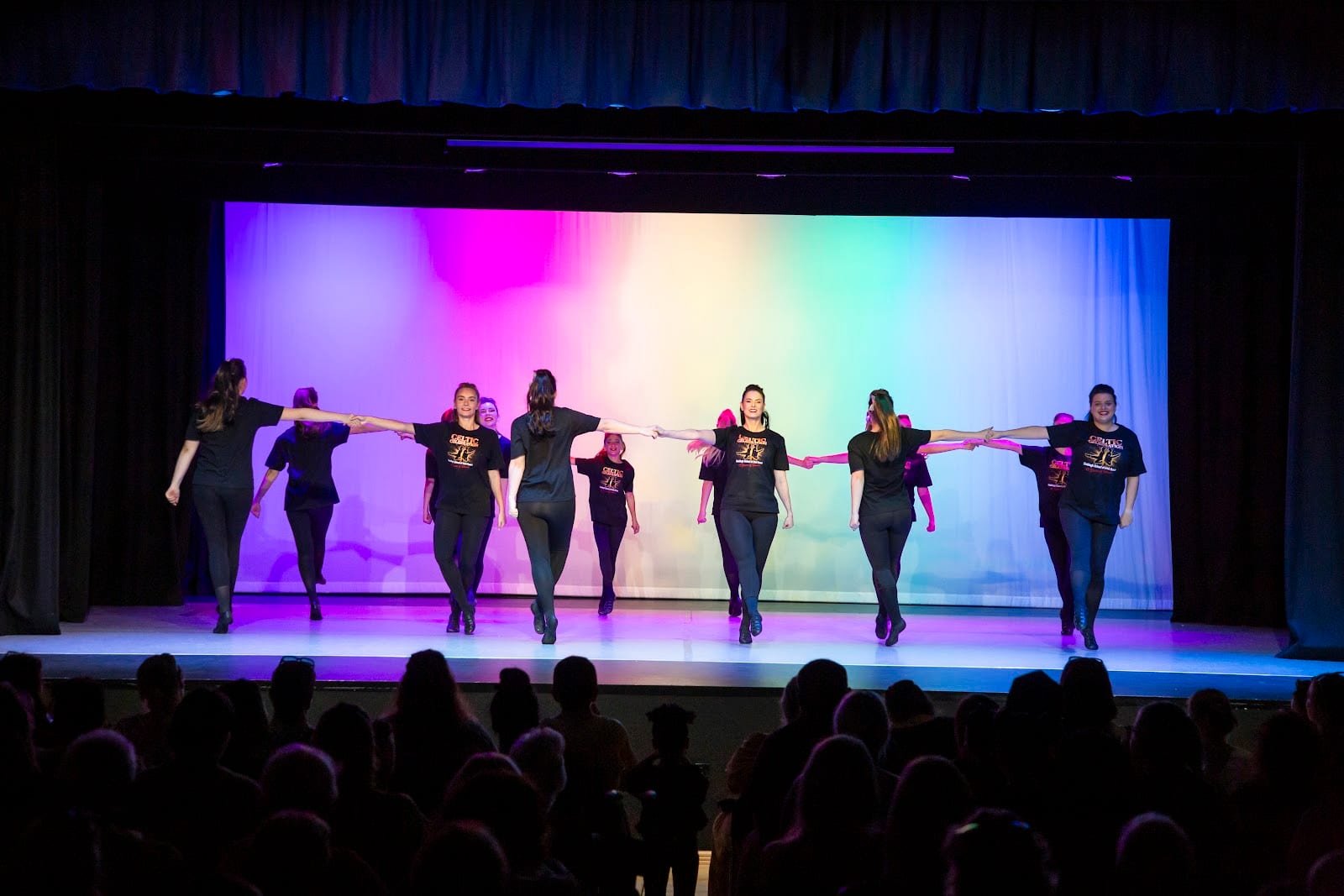 Claddagh School of Irish Dance, photo 2