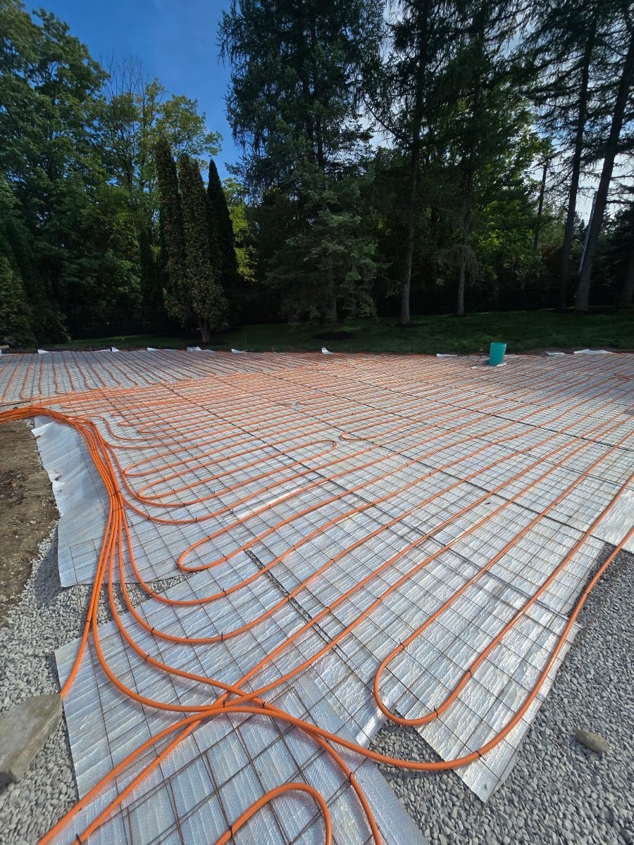 Sorena Energy HVAC Inc