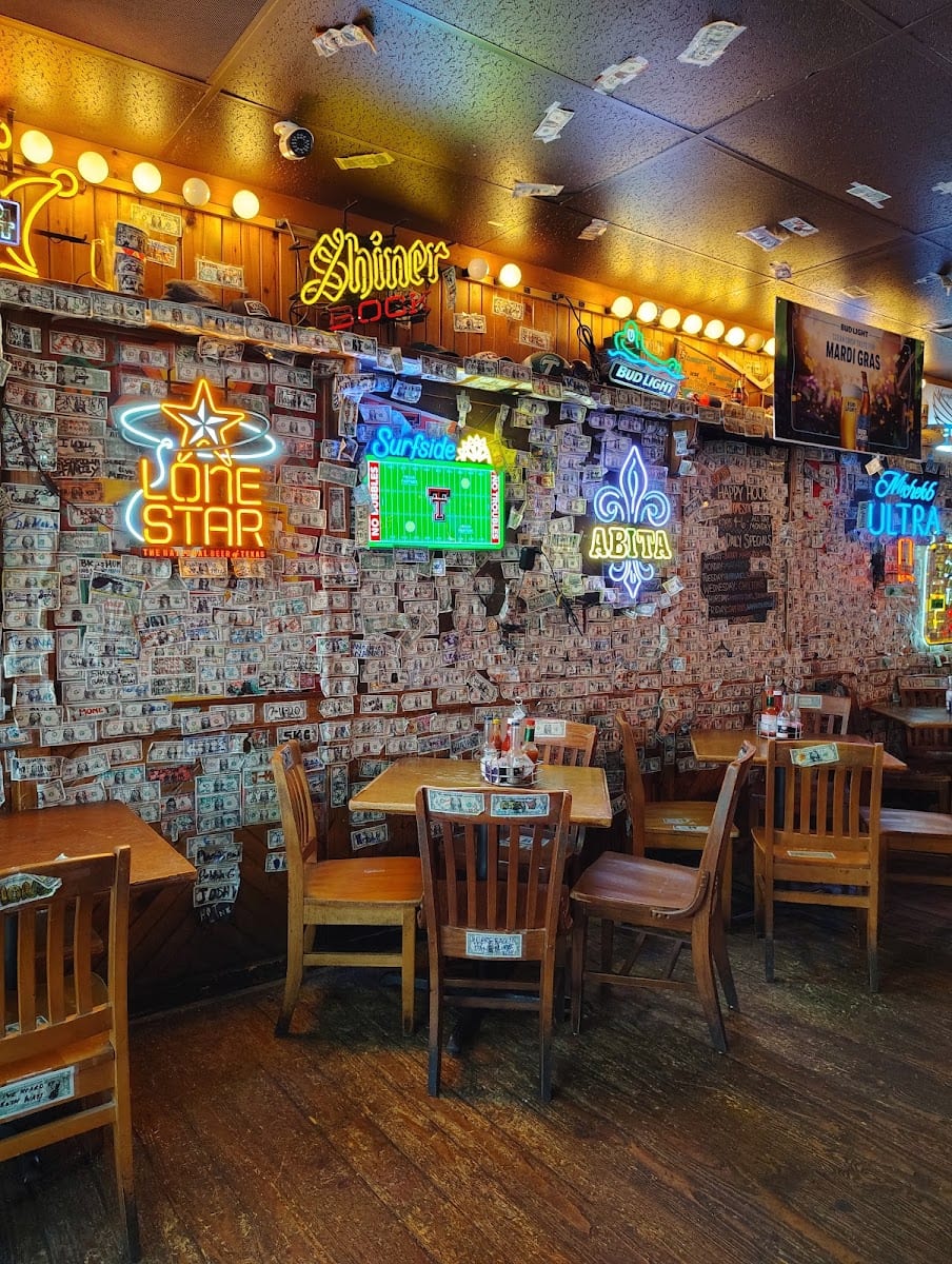 Jazz A Louisiana Kitchen, photo 3