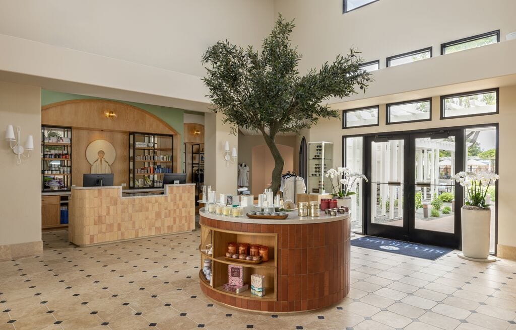 The Spa at Silverado, photo 3
