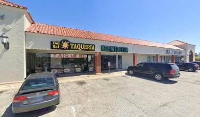 Mexcan Food & Bar