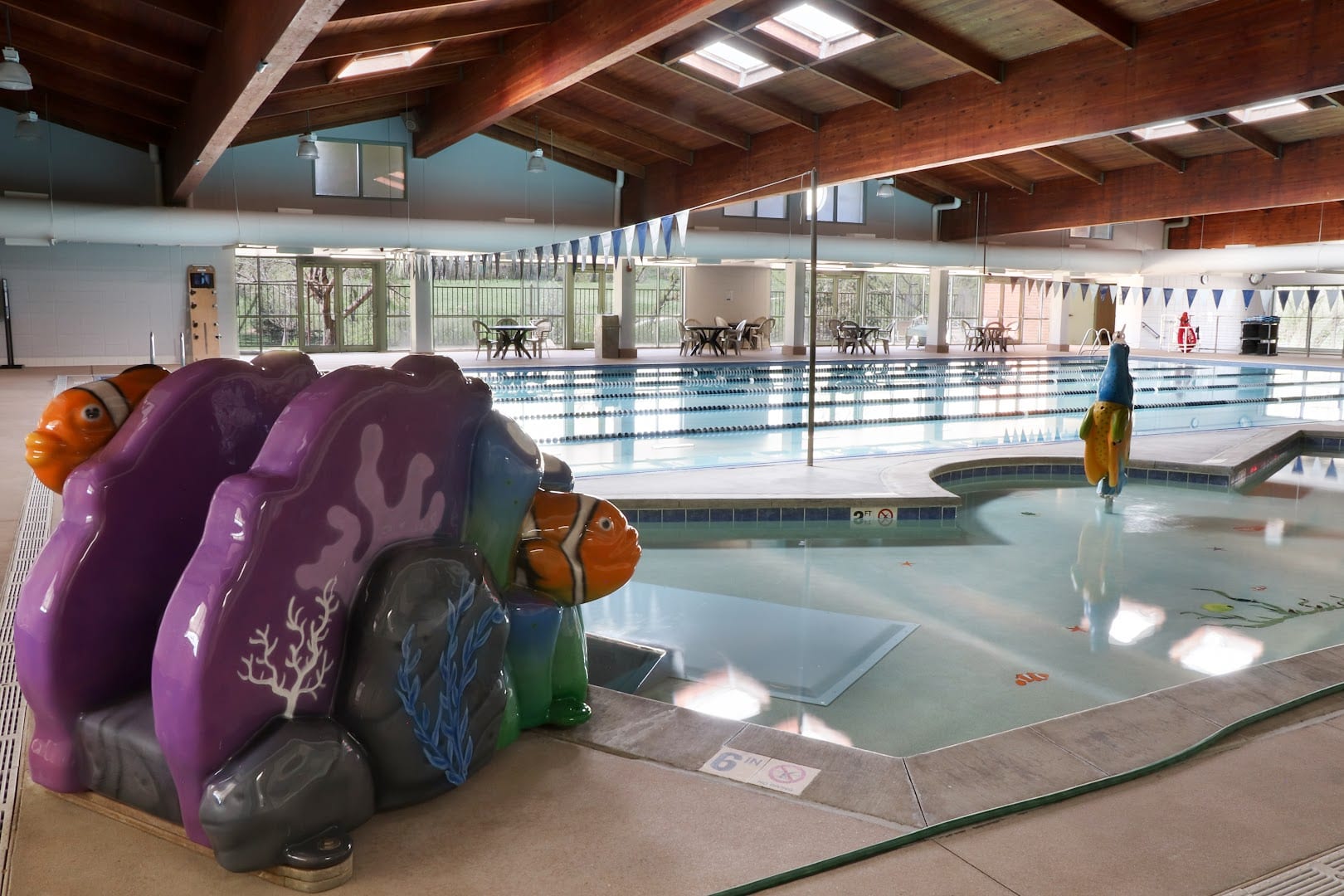 Goodson Recreation Center, photo 3