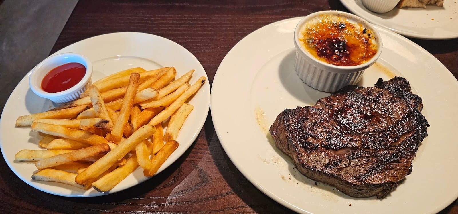 The Chop House