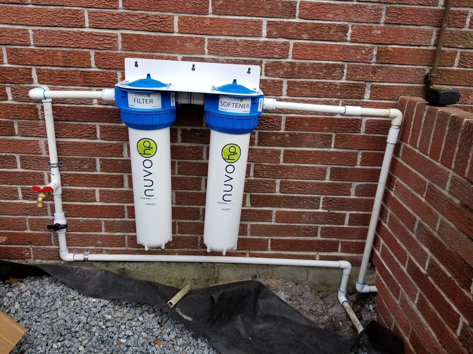Candor Plumbing Co. , LLC