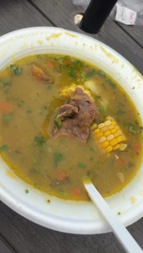 Sabor y sazón colombiano, photo 3