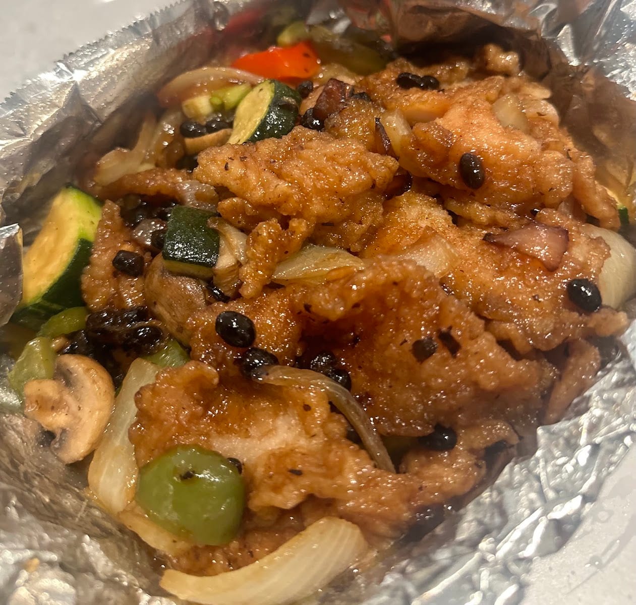 Golden Wok, photo 3