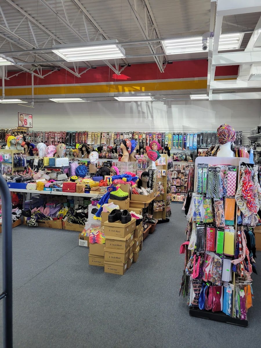 Joy Beauty Supply, photo 3