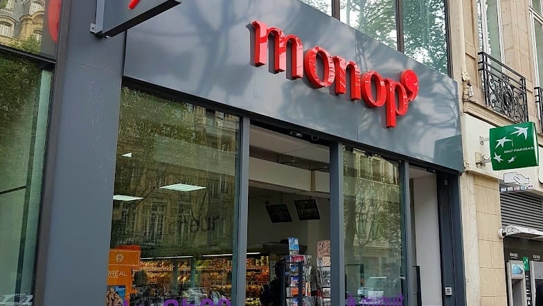 MONOP'
