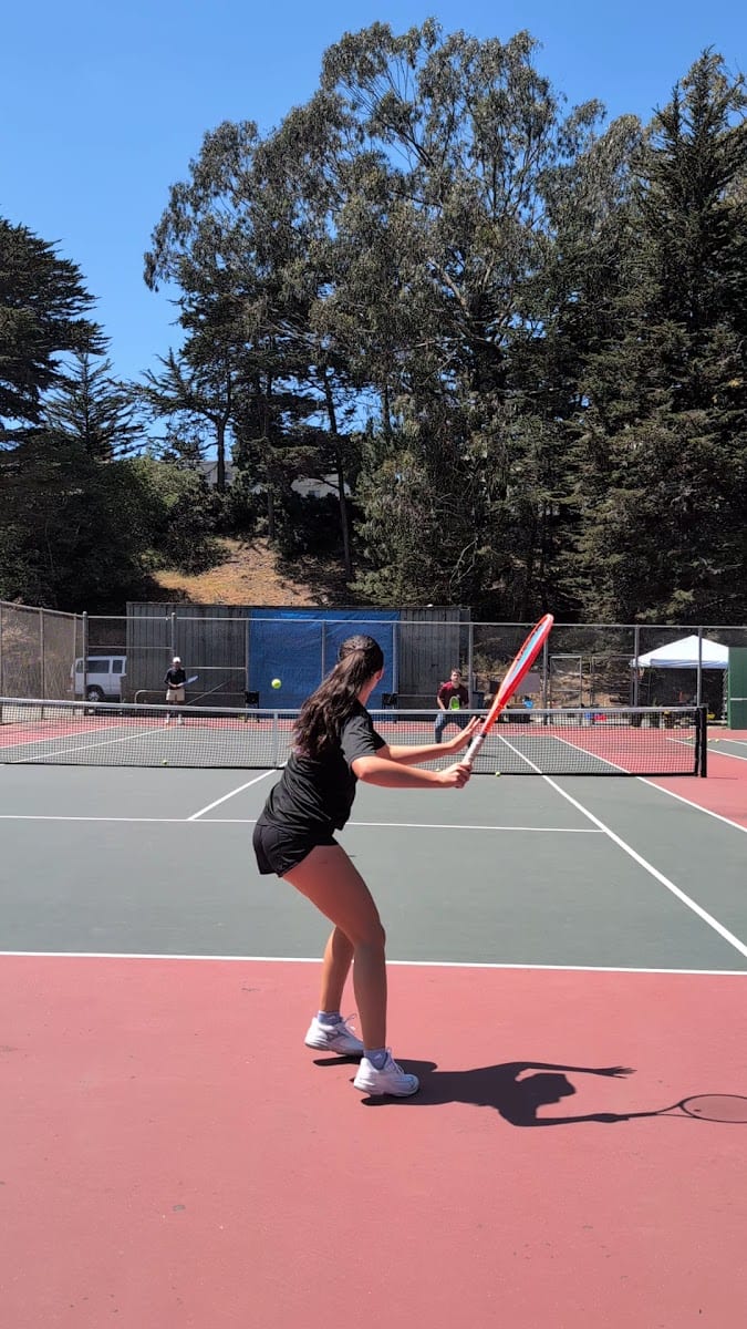 Tenacious Tennis Academy, photo 3