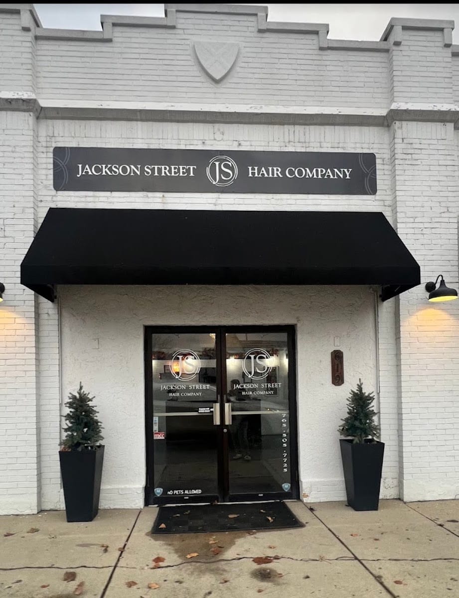 Jackson Street Hair Company, photo 2