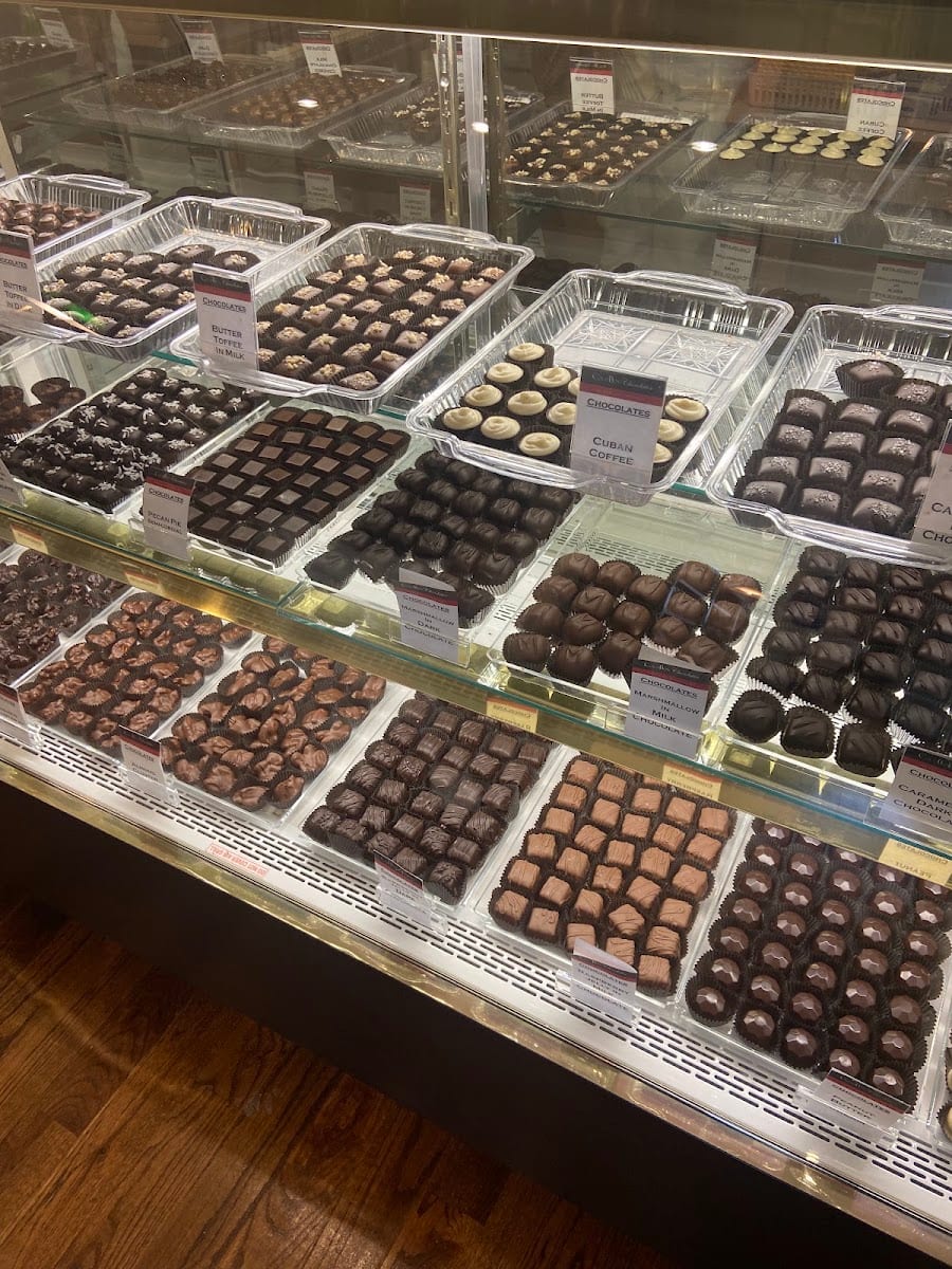 CocoBon Chocolatier, photo 4