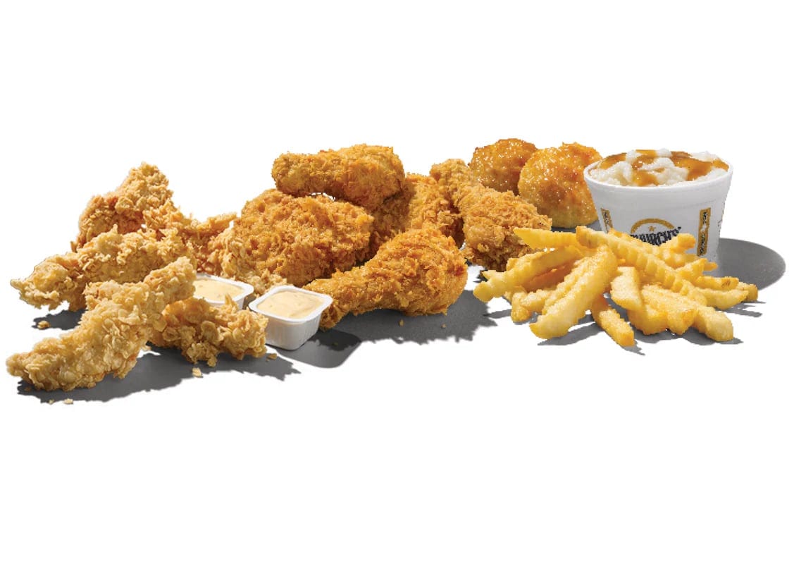 Church's Texas Chicken, photo 4