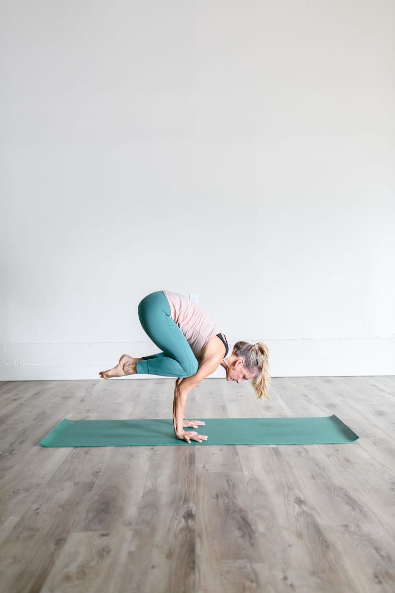 Yoga West