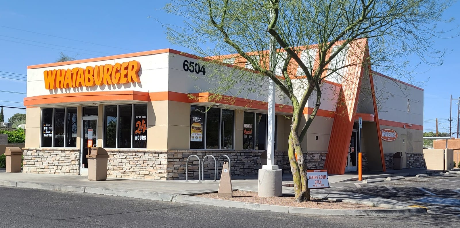 Whataburger, photo 2
