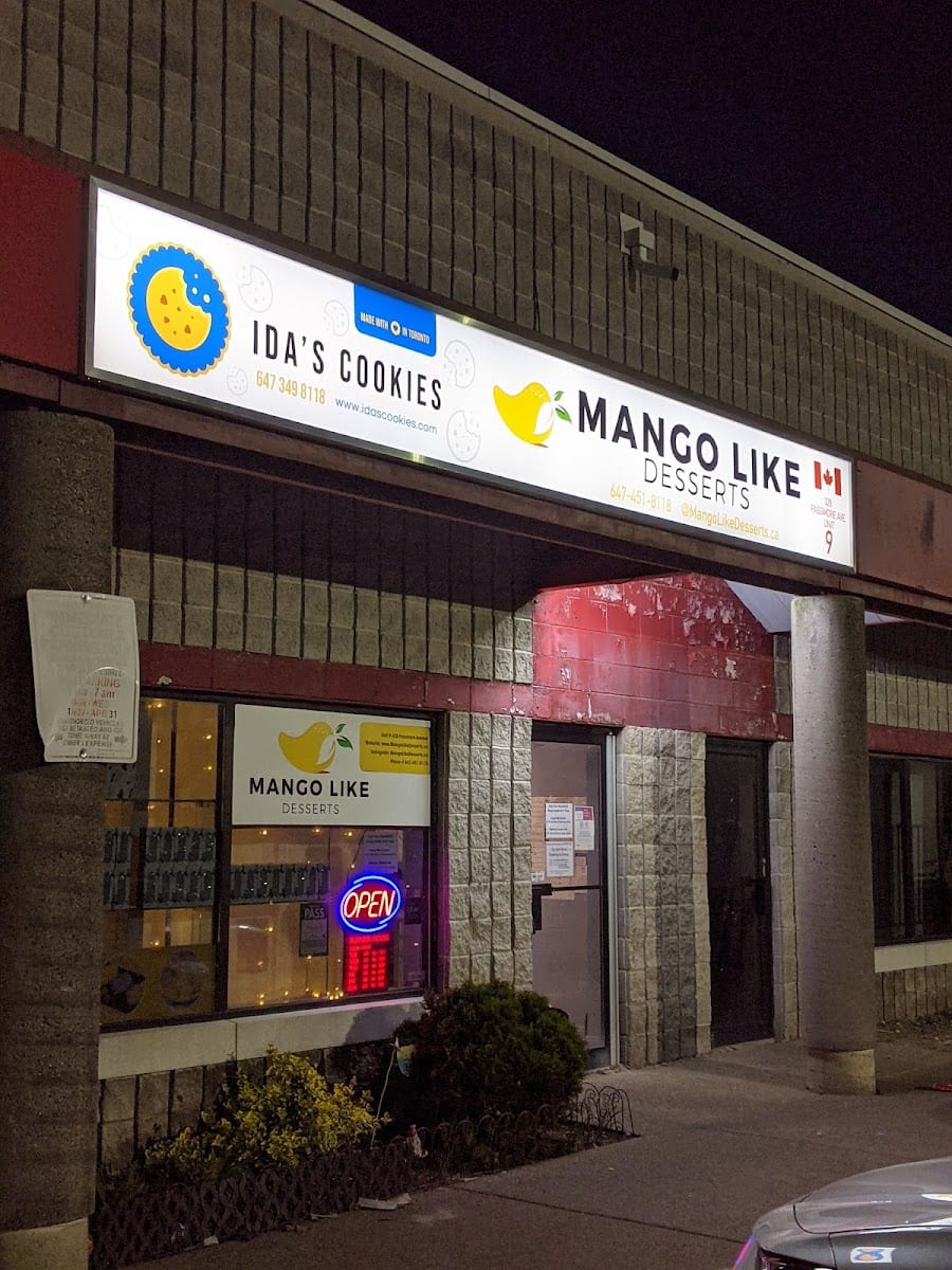 Mango Like Desserts Scarborough, photo 2