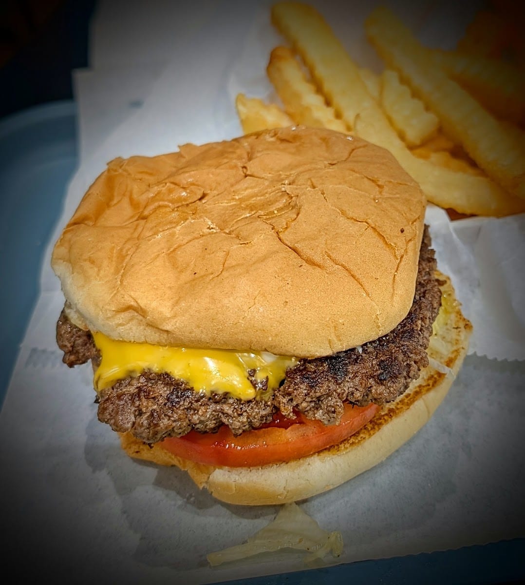 Slick's Sandwich Shop, photo 2
