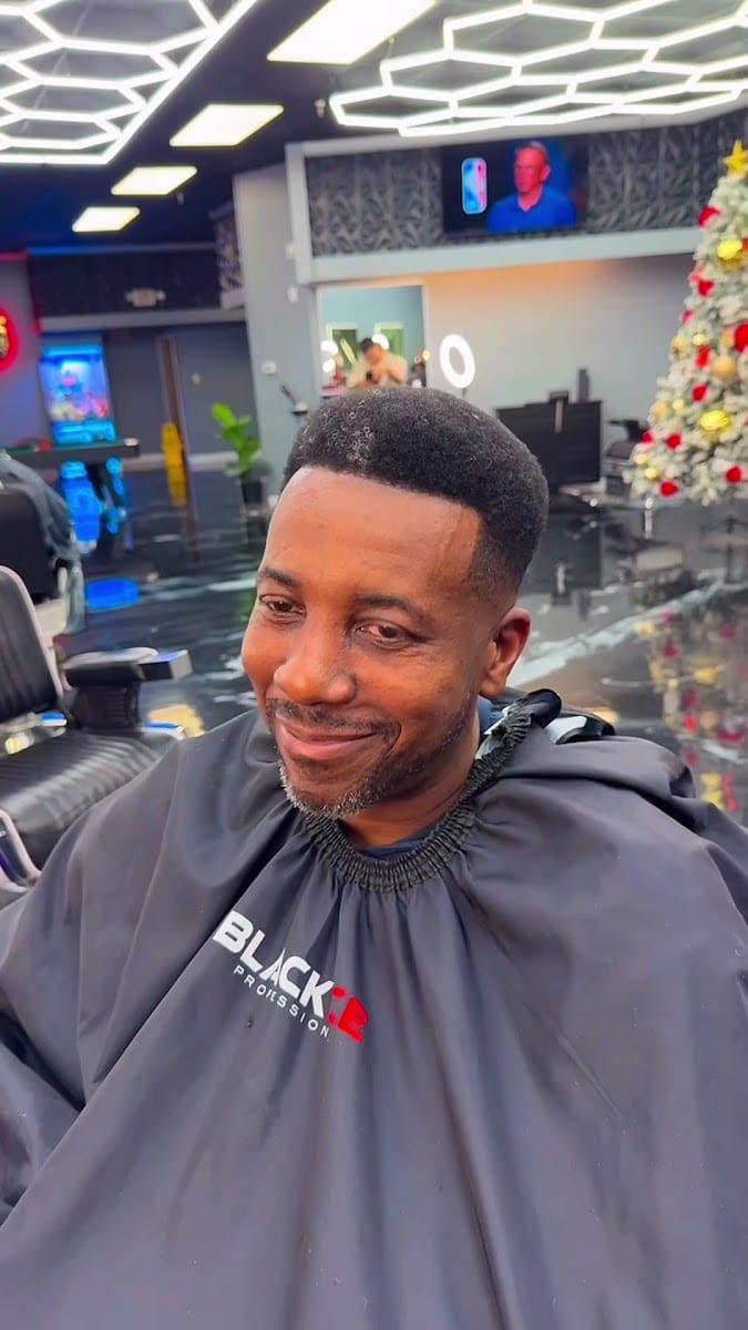 Strong Fades Barber Shop, photo 3