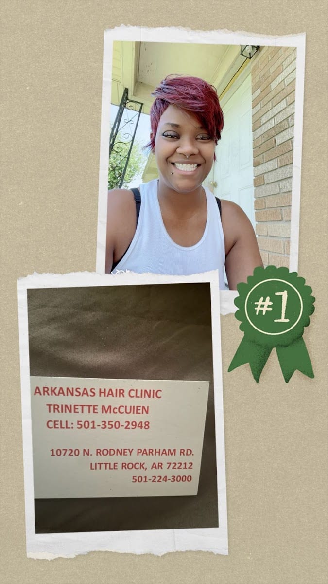 Arkansas Hair Clinic, photo 3