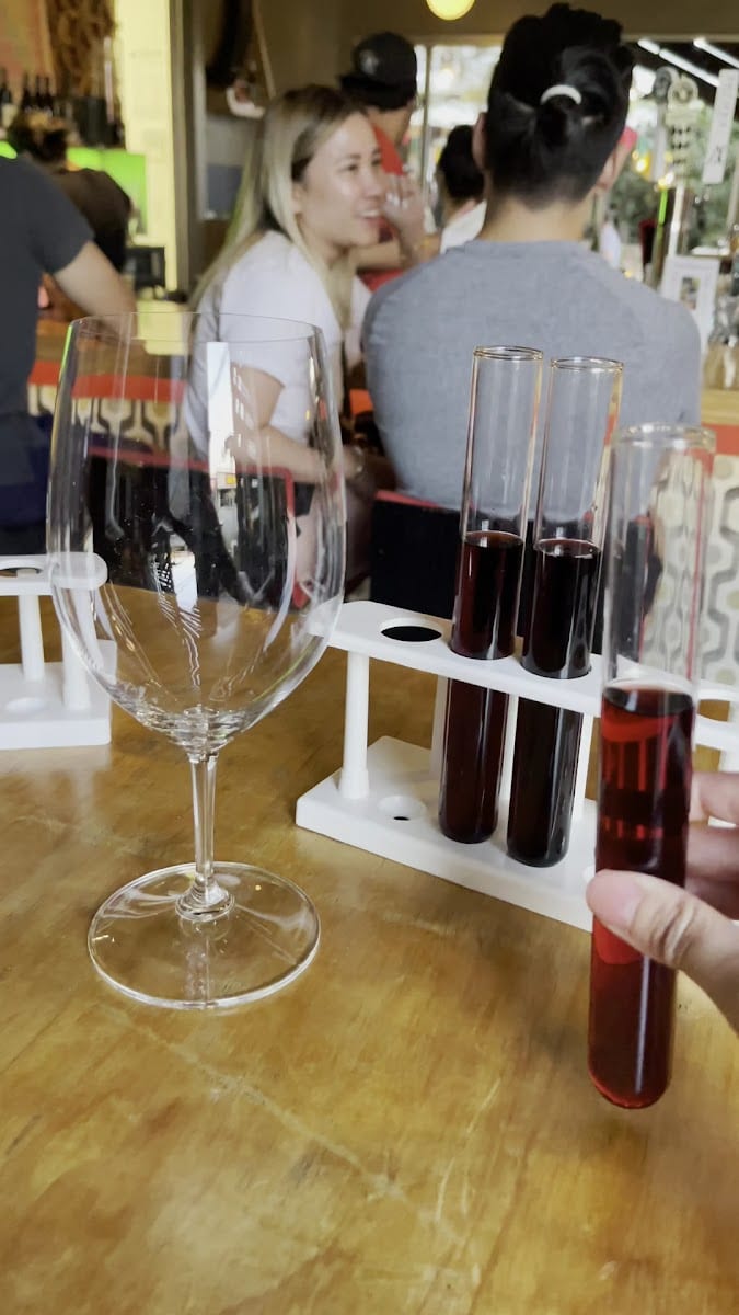 Wine Lab, photo 3