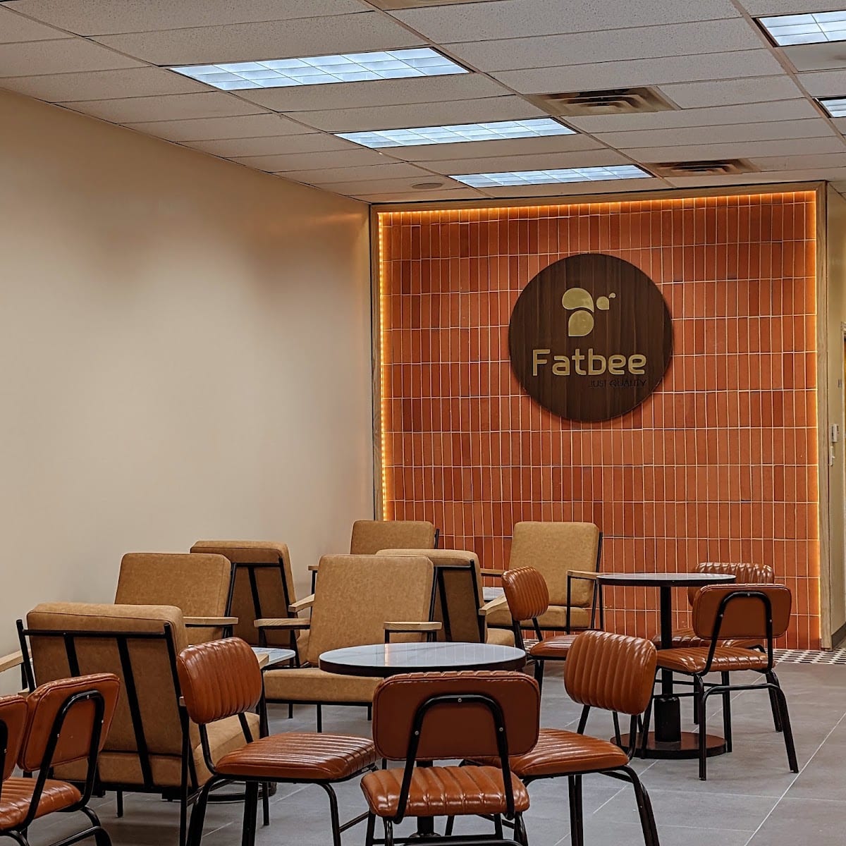 Fatbee Cafe, photo 2