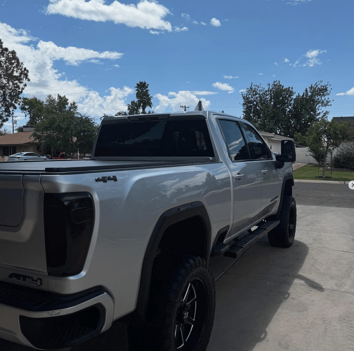 Platinum Gloss Car Detailing, photo 2