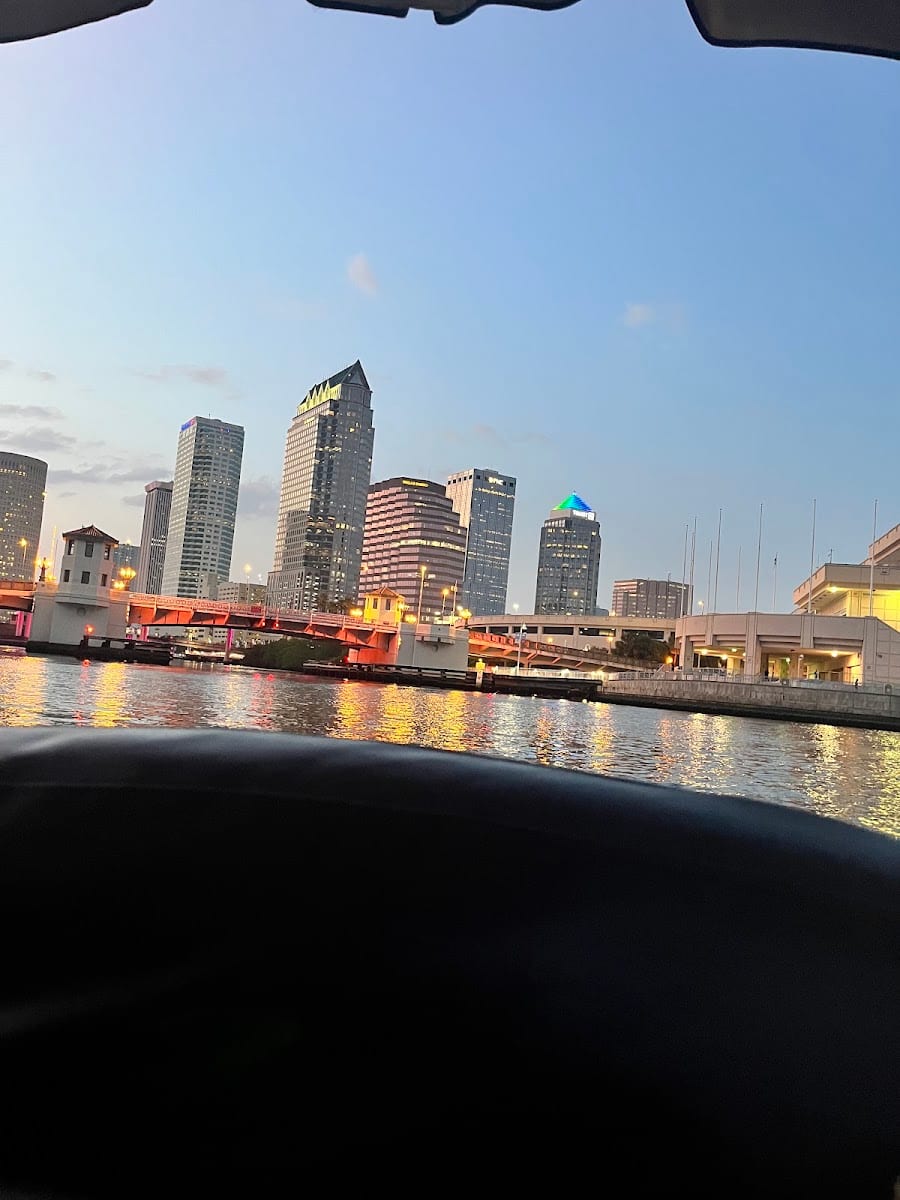 Citgo Tampa Terminal, photo 3
