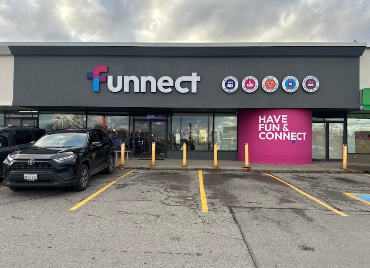 Funnect, photo 3