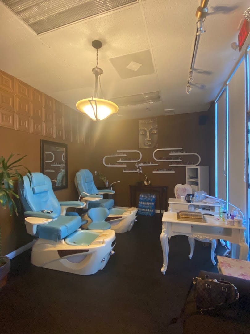 ALOE SPA, photo 3