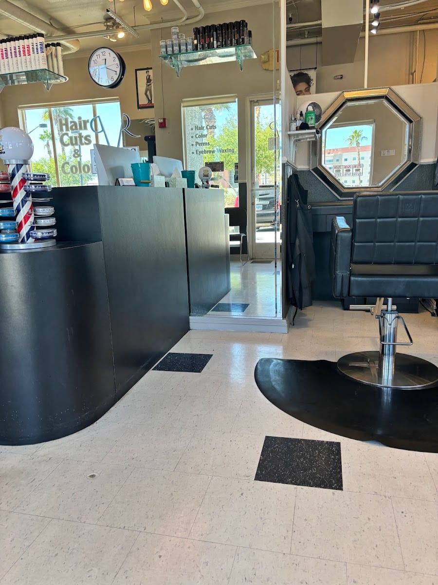 Amazing Cuts & Color Hair Salon, photo 3