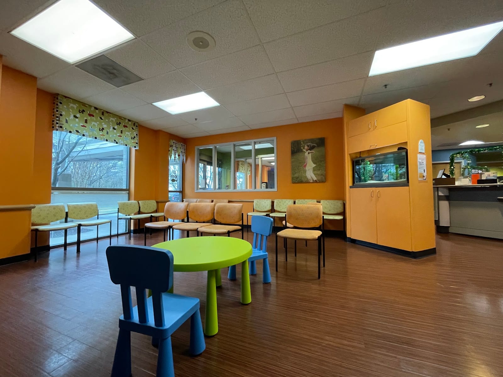 All For Kids Pediatric Clinic, photo 4