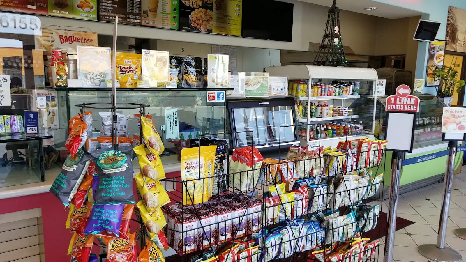 Lee's Sandwiches, photo 2