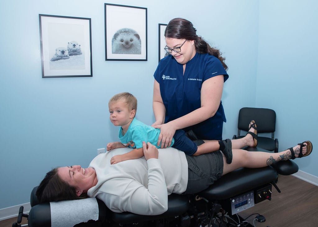 Hope Chiropractic at Babcock Ranch