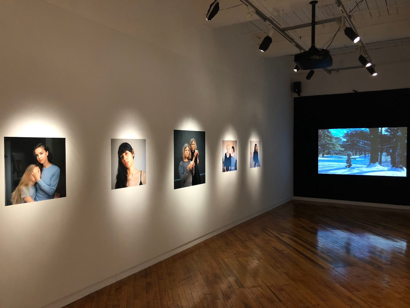 A Space Gallery