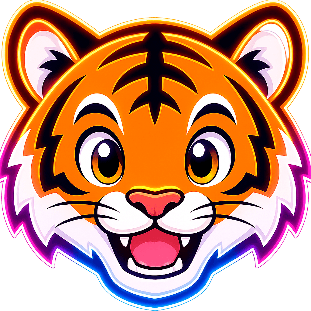 Tiger Claw Arcade