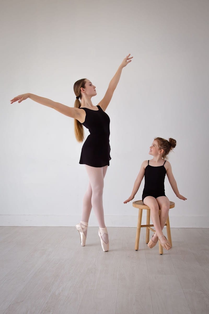 A Time To Dance Studio