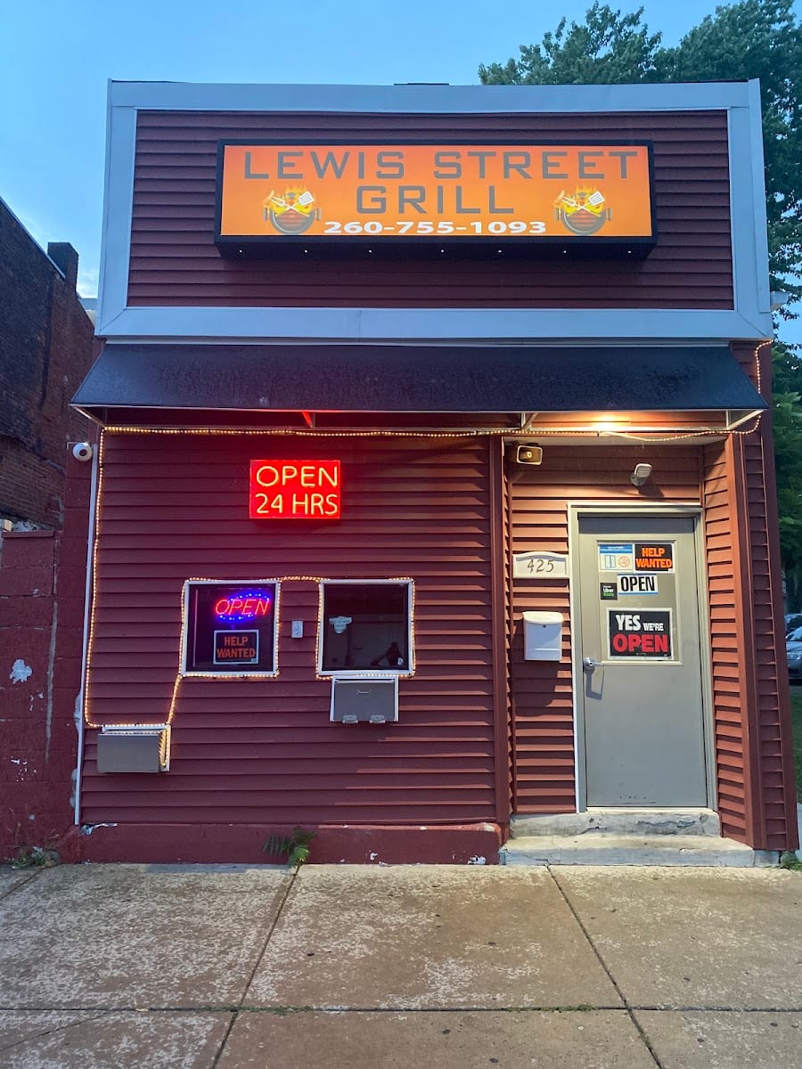 Lewis Street Grill, photo 2