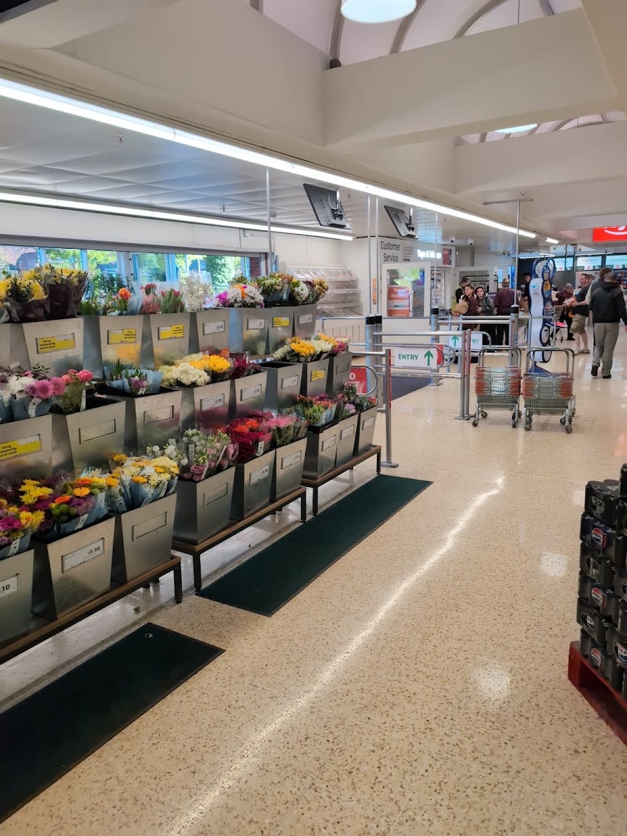 Sainsbury's