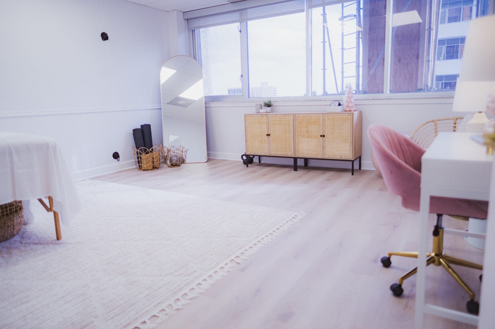 Bloom Pelvic Floor Therapy