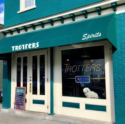 Trotters