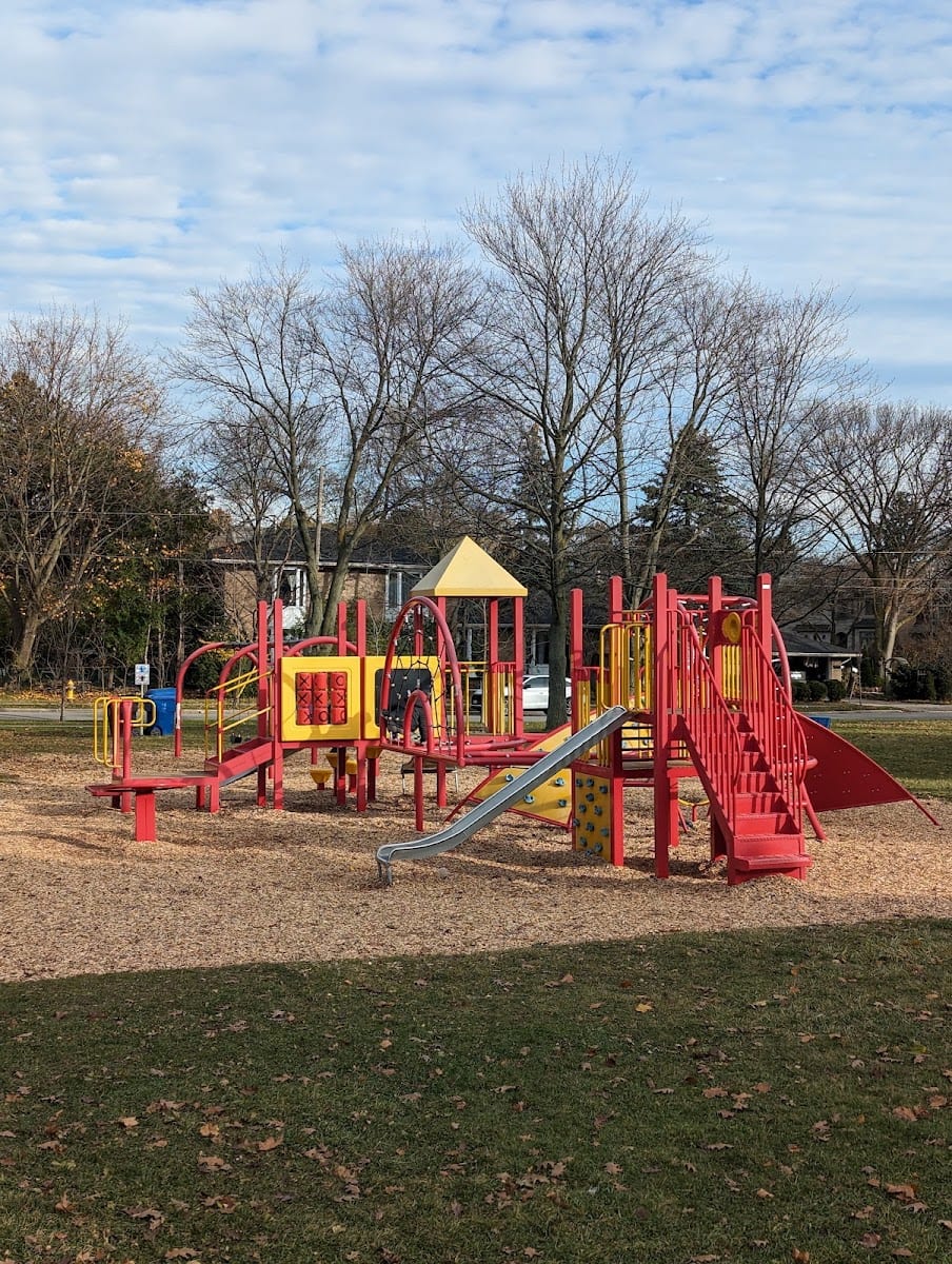 Owen Park