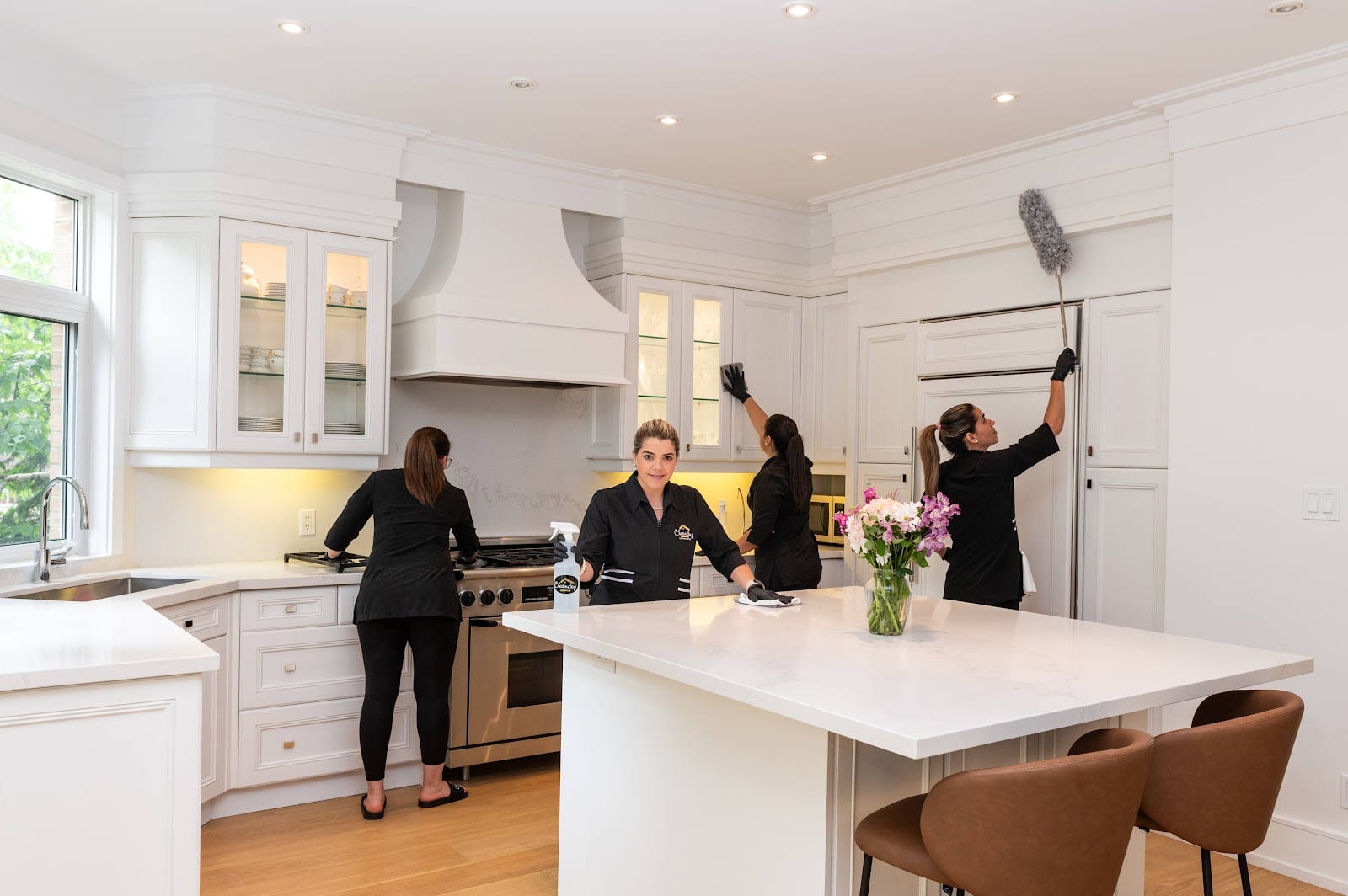 Cleanday Cleaning Services, photo 3