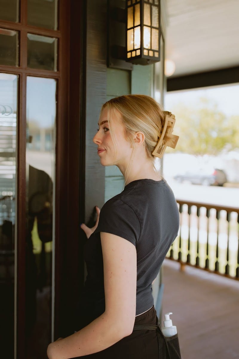 Aligned Body Therapeutic Massage, photo 4